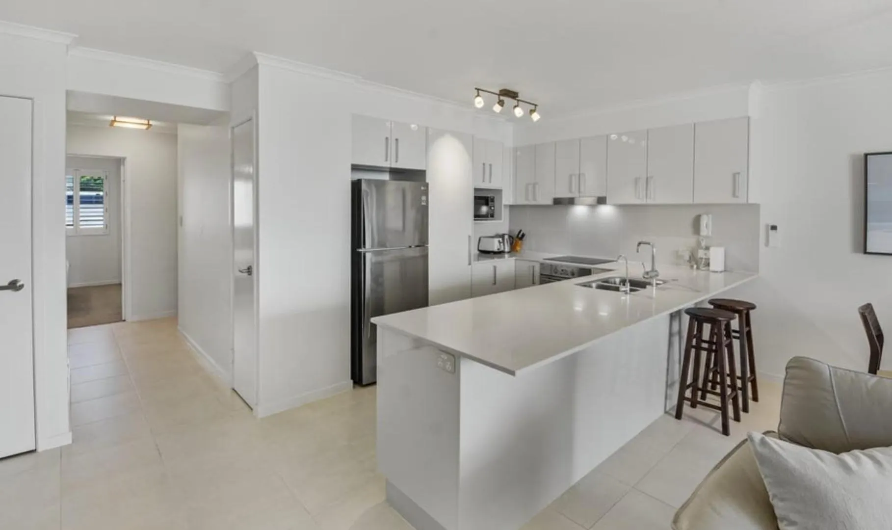 Alex Beach Apartment Alexandra Headland Australia