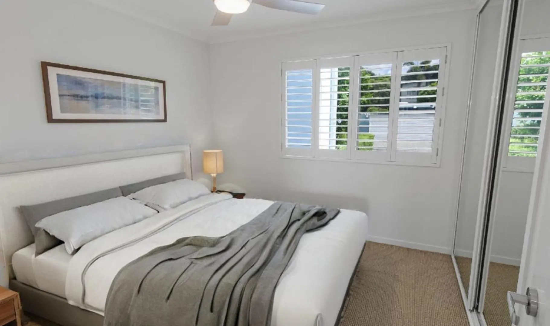Alex Beach Apartment Alexandra Headland 0*,