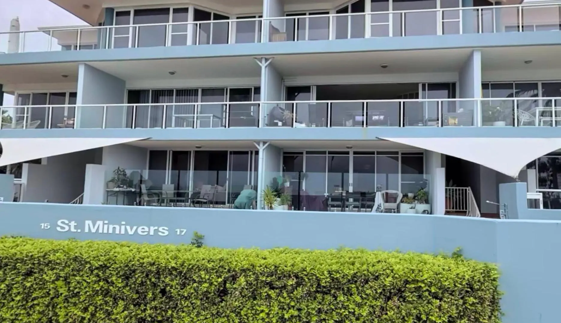 Alex Beach Apartment Alexandra Headland 0*,  Australia